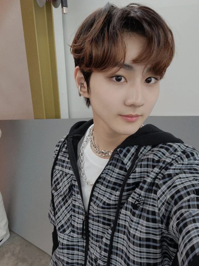 Jungwon