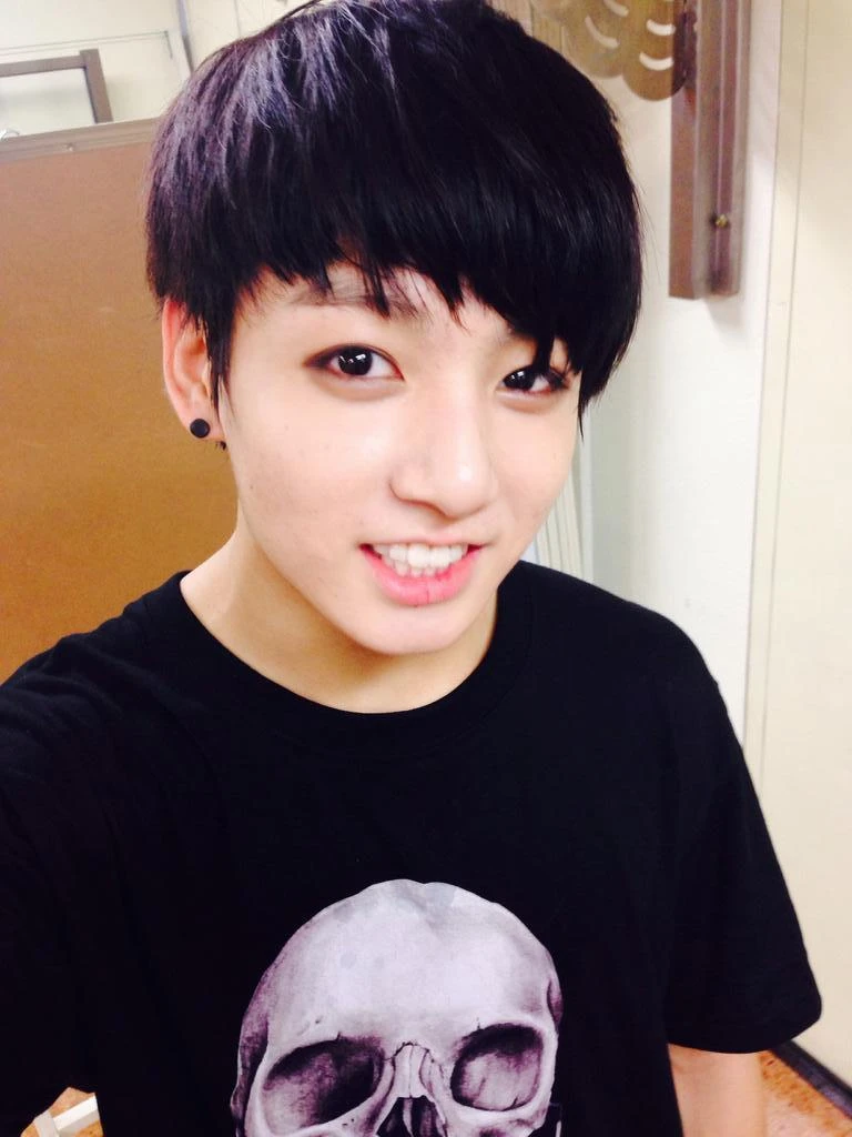 Jungkook