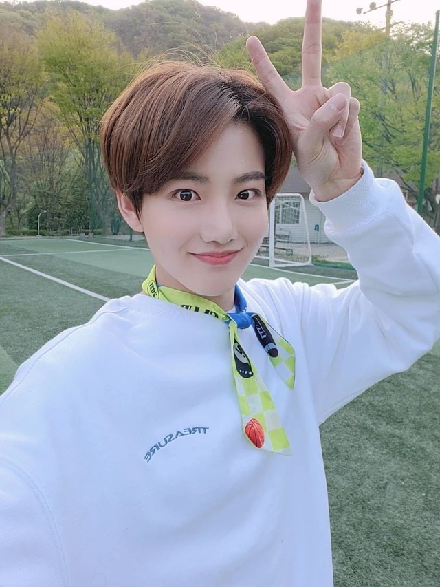 Junkyu