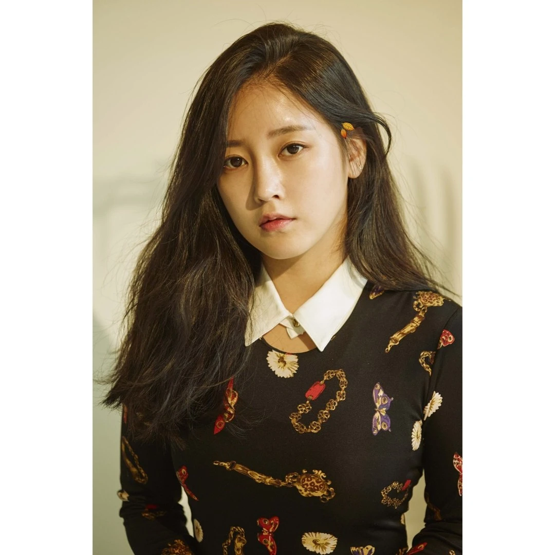 Soyeon