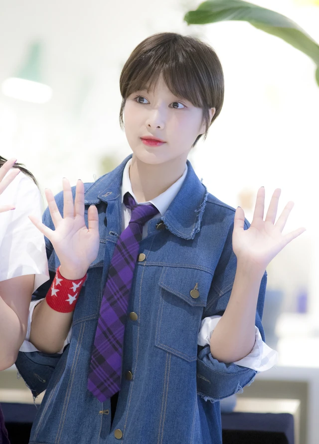 Lee So-yul