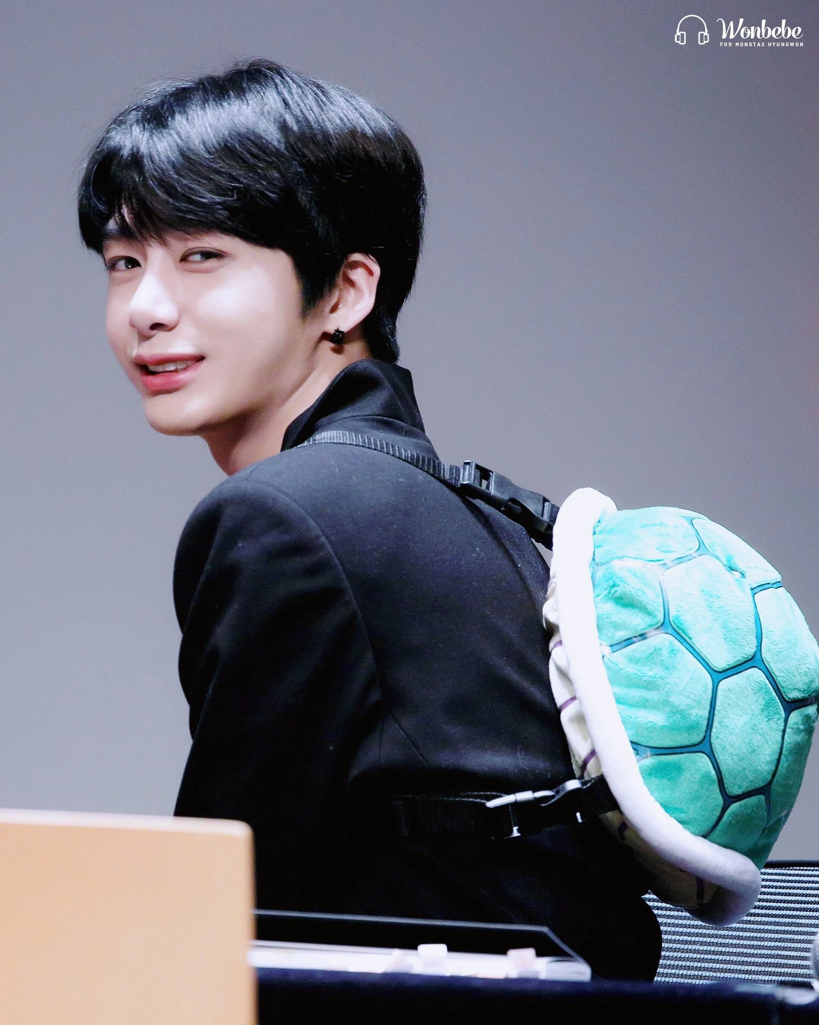 Hyungwon