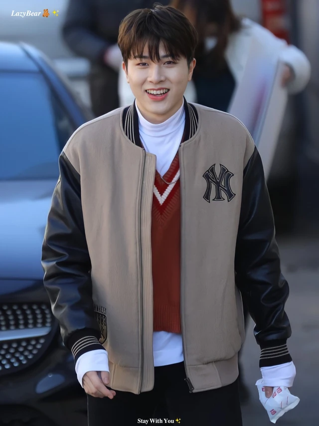Junghwan