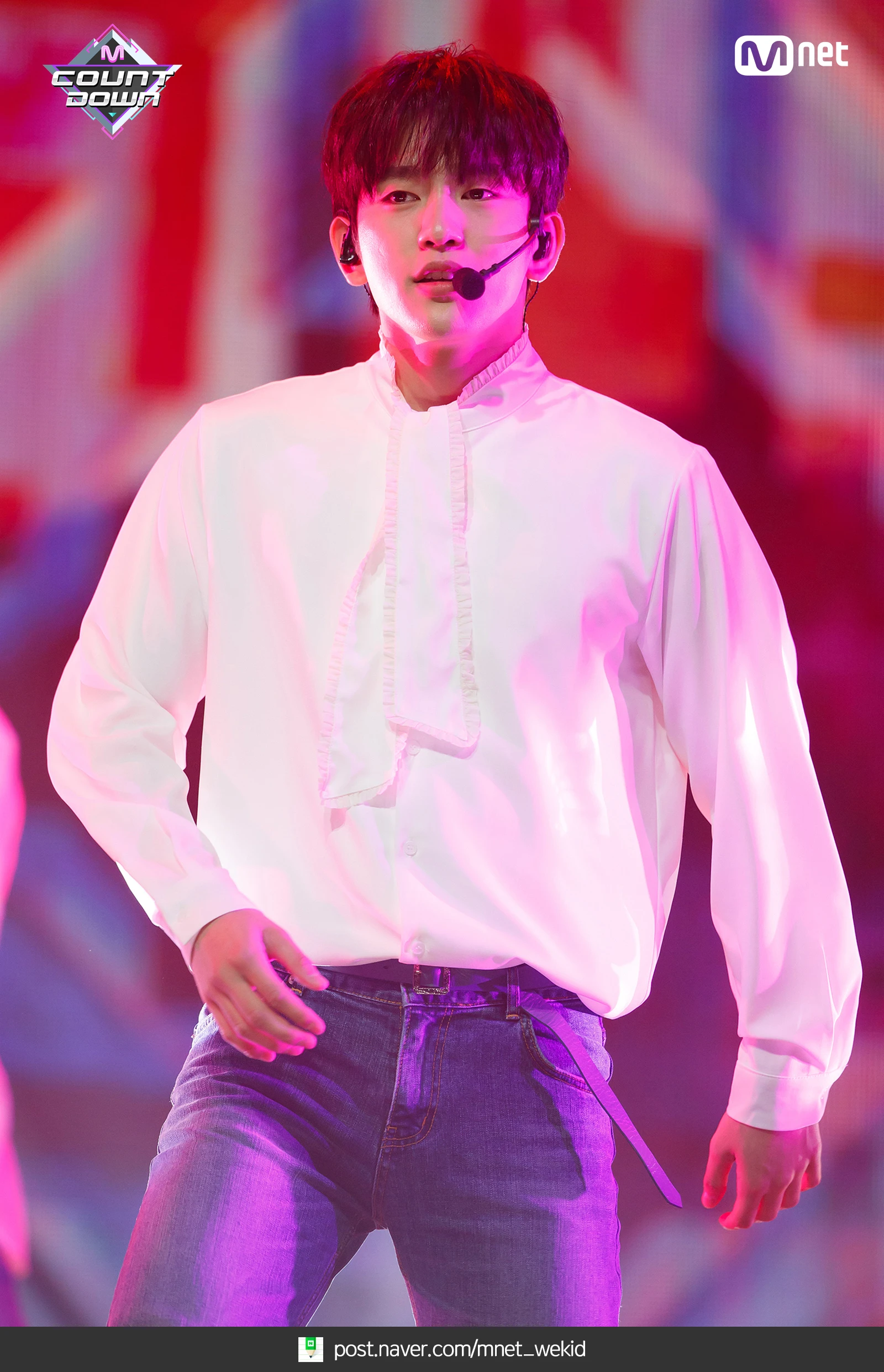 Jinyoung