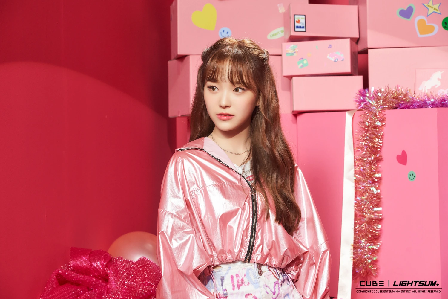 Yujeong