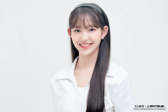 Yujeong
