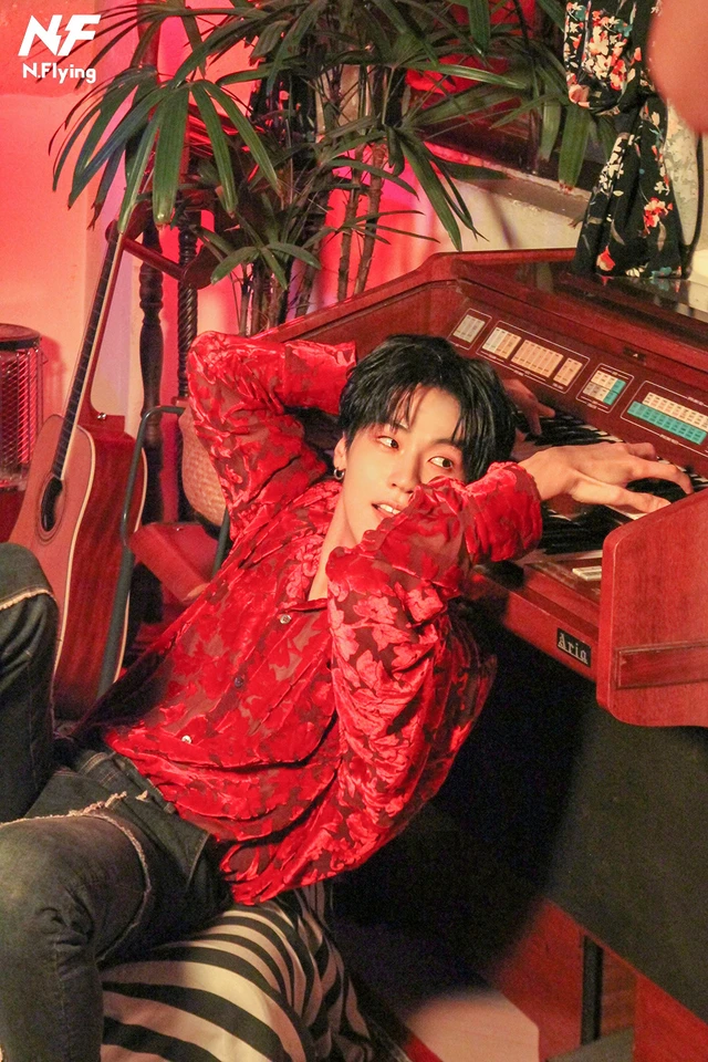 Seunghyub