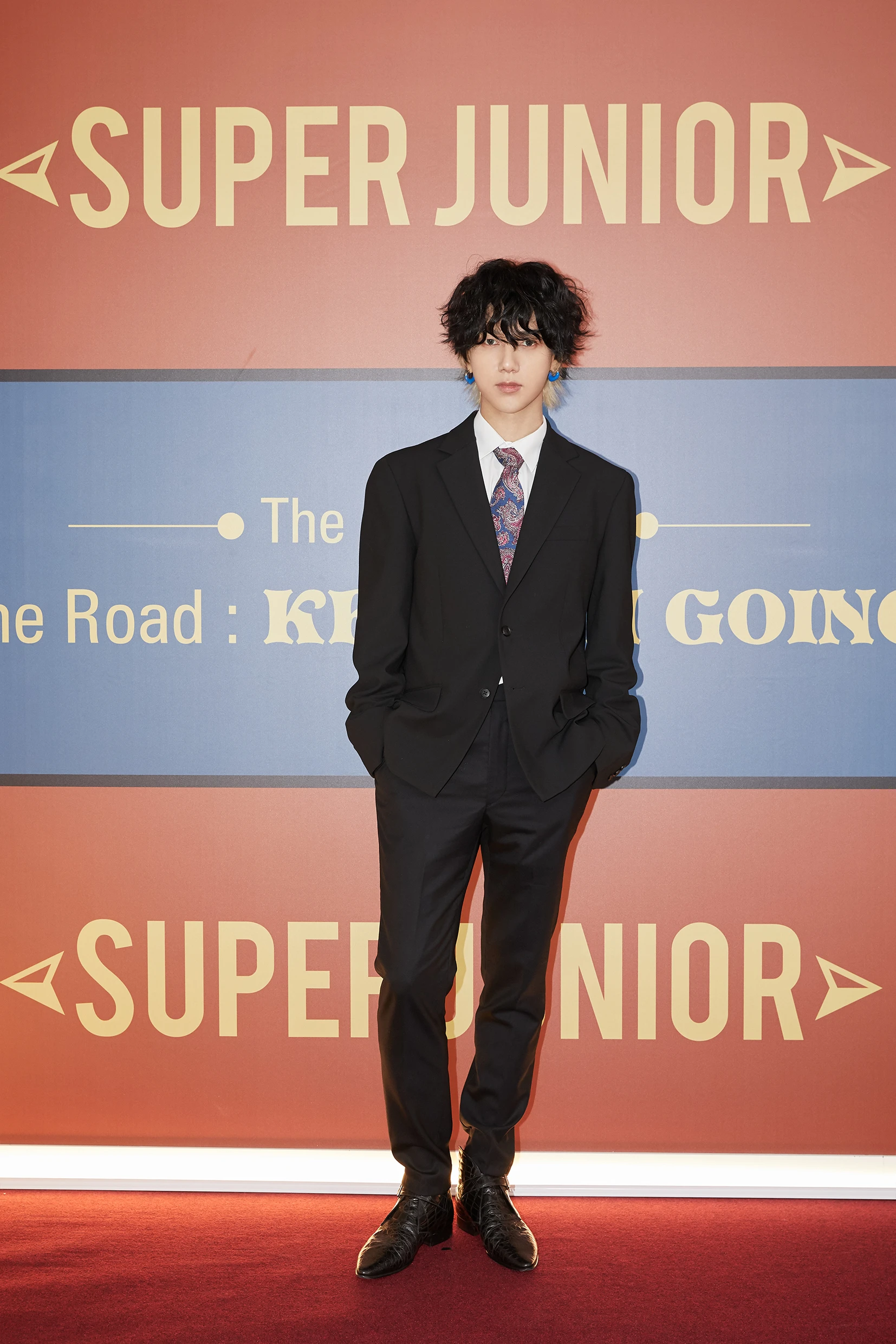 Yesung