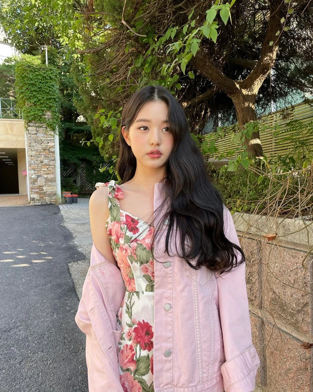 Wonyoung