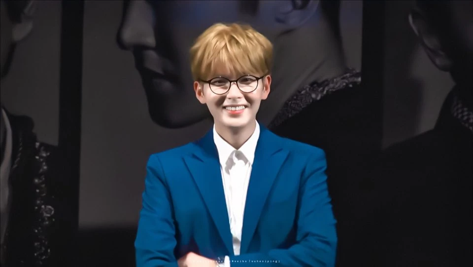 Ryeowook