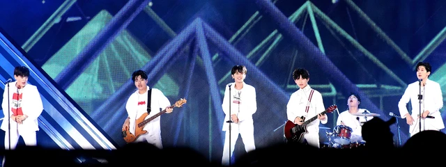 The East Light