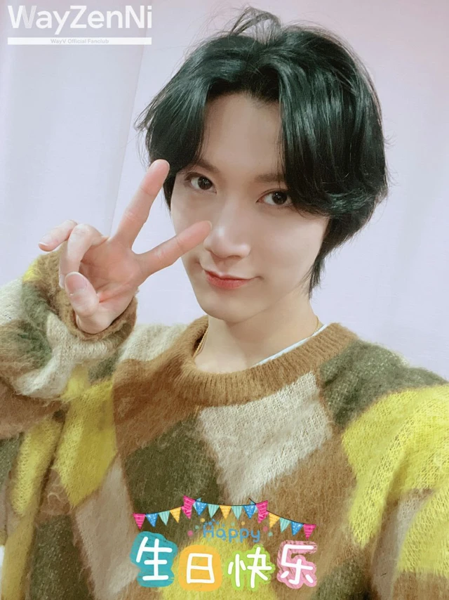 Ten