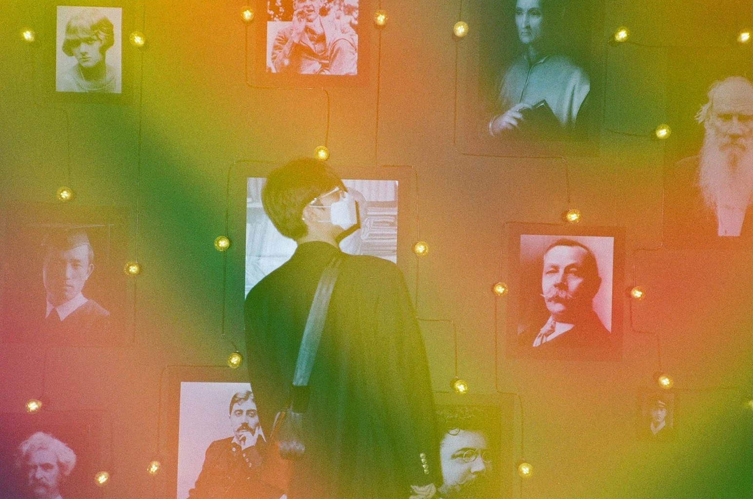Q