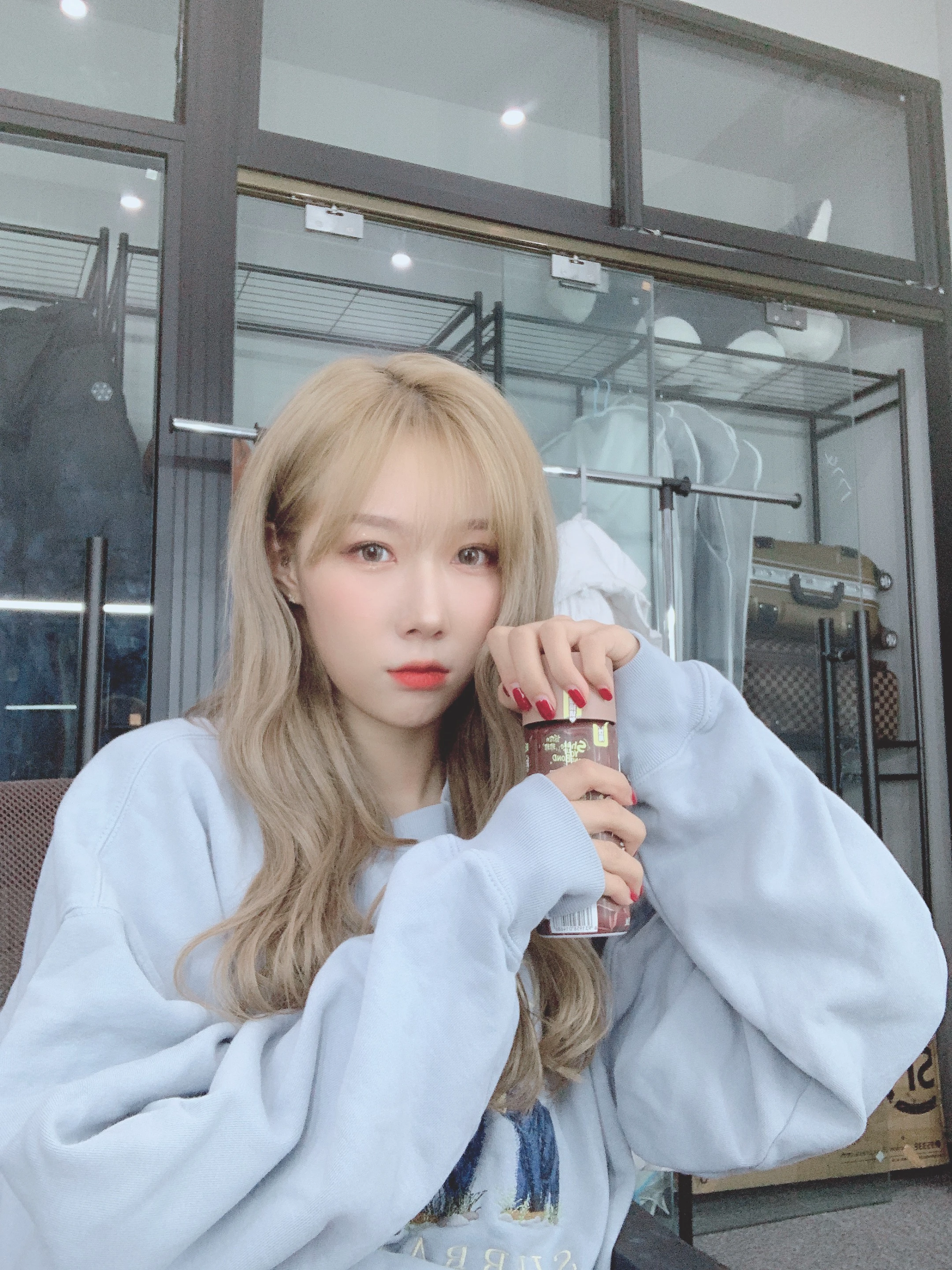 Handong