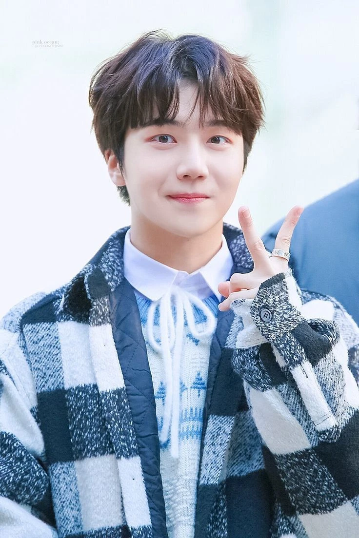 Jinho