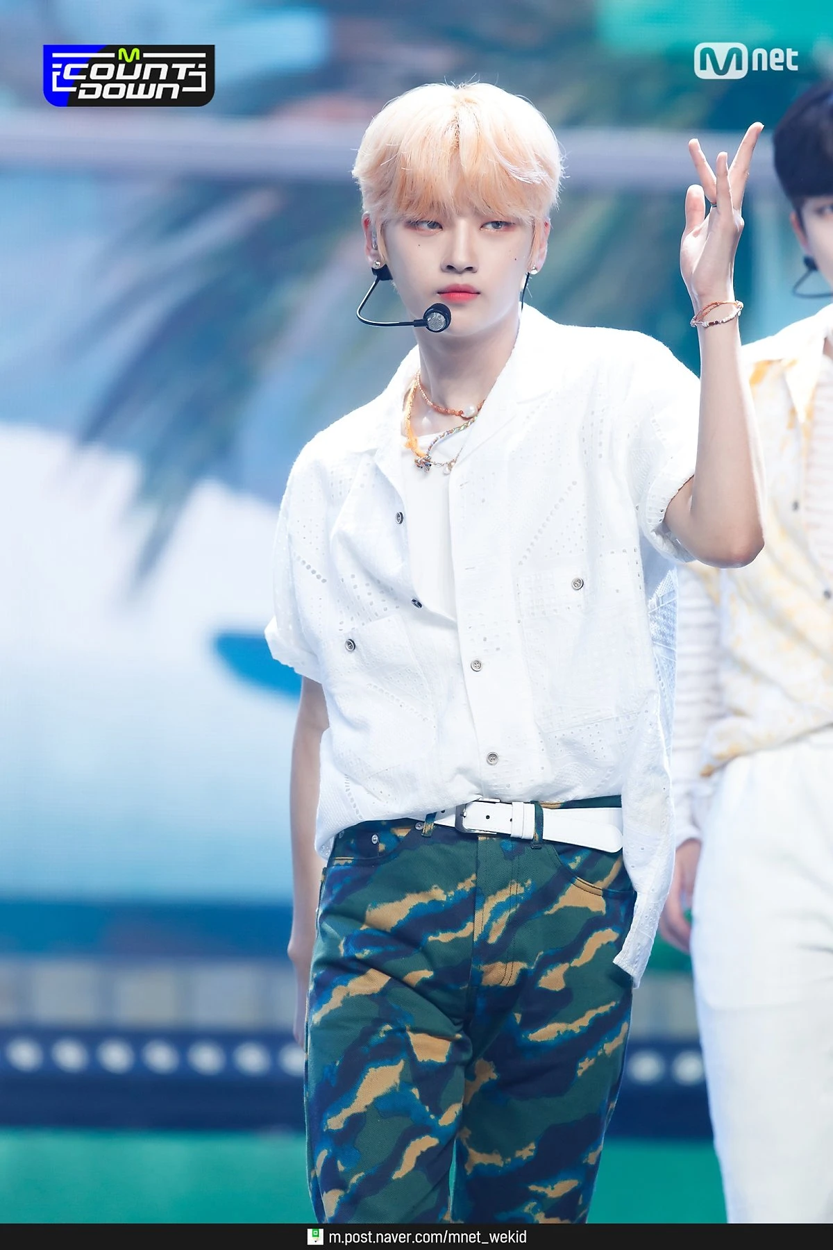 Seokhwa