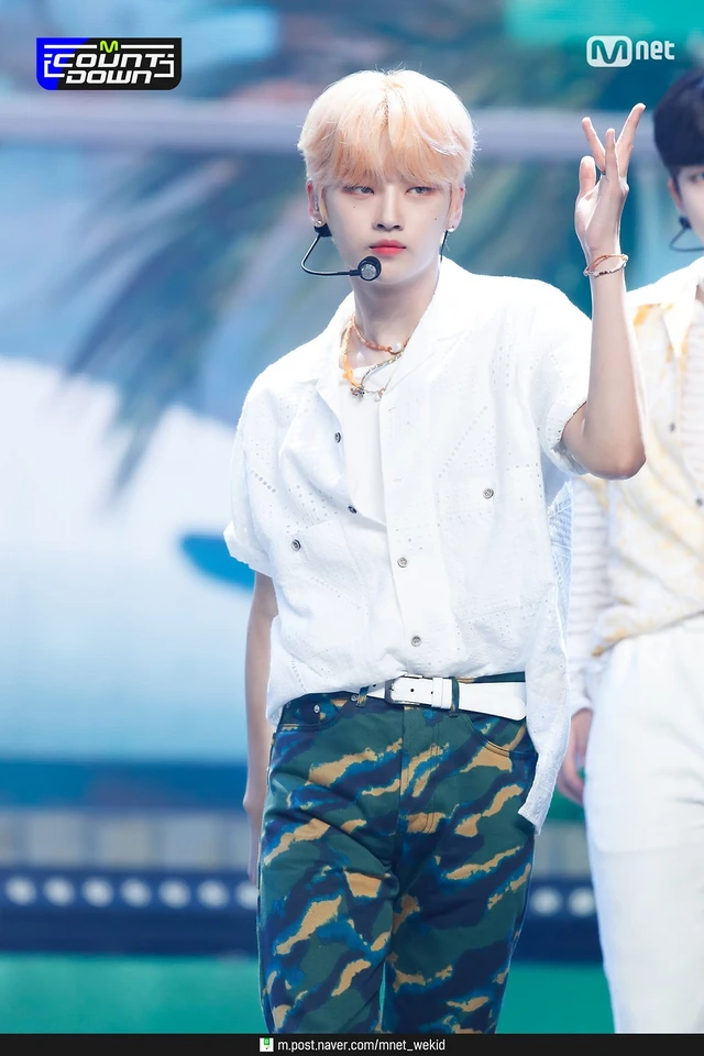 Seokhwa