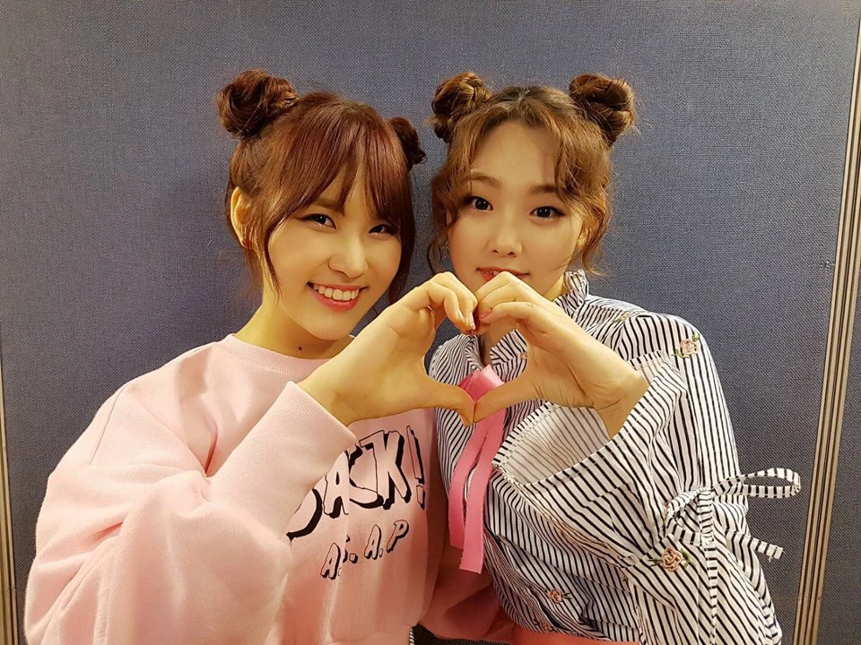 Gugudan 5959