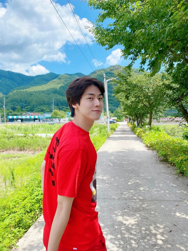 Seunghyub