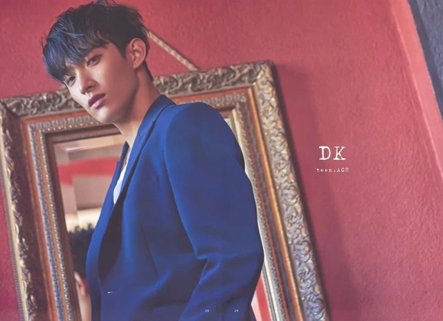 DK