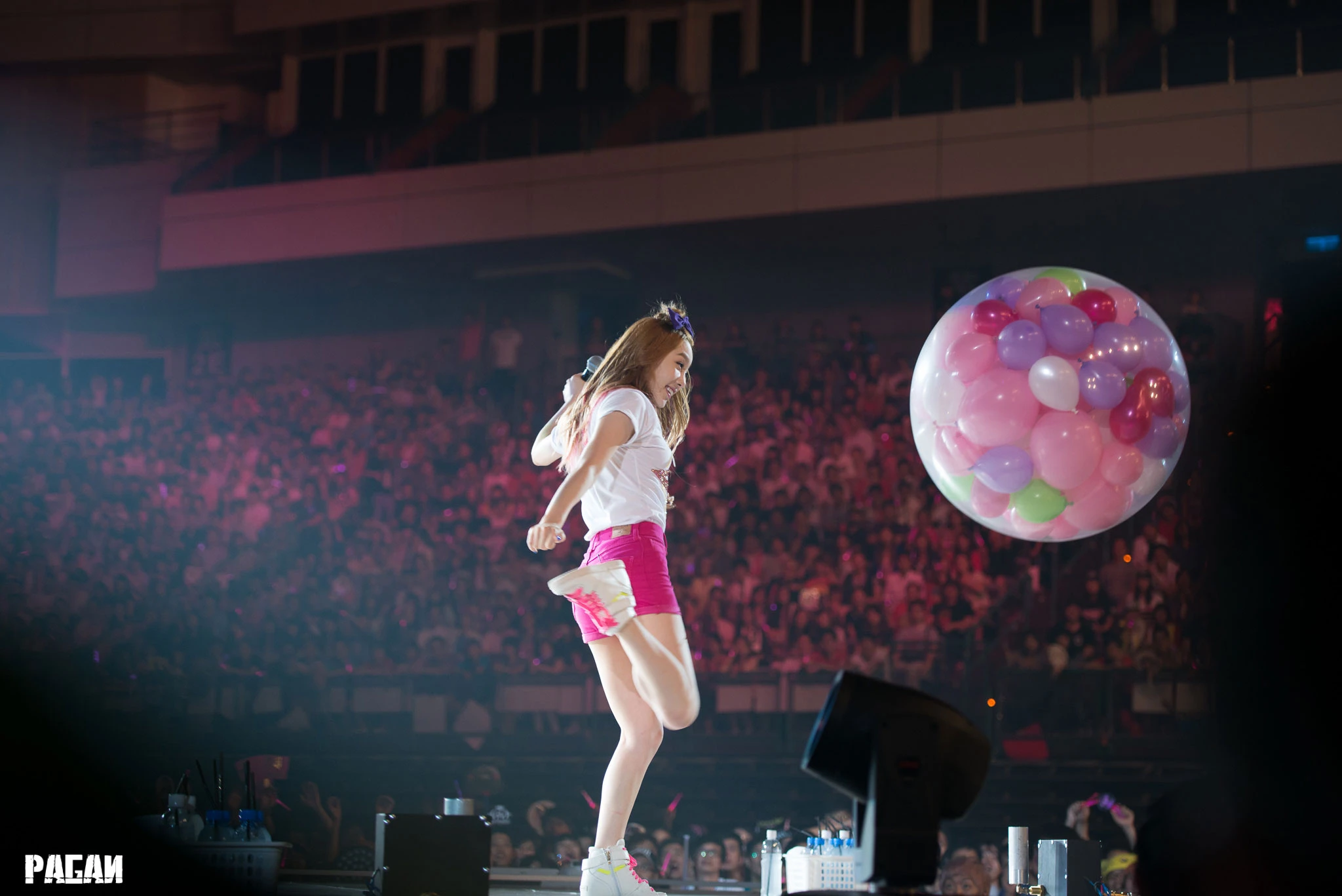 Girls' Generation-Oh!GG