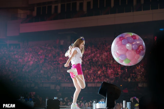 Girls' Generation-Oh!GG