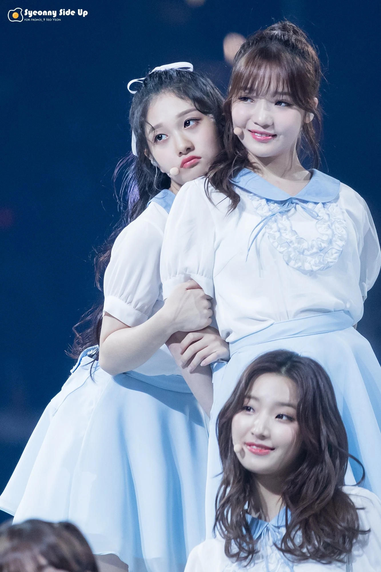 Seoyeon