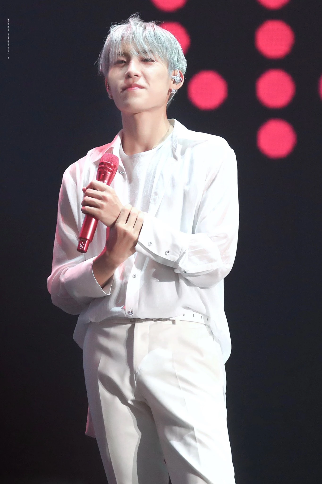 Woojin