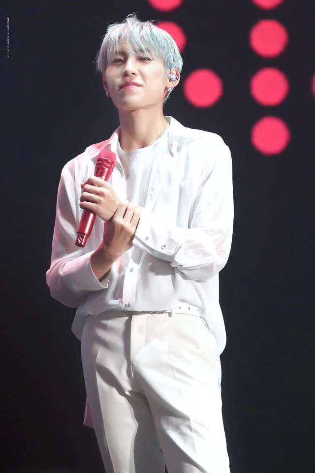 Woojin