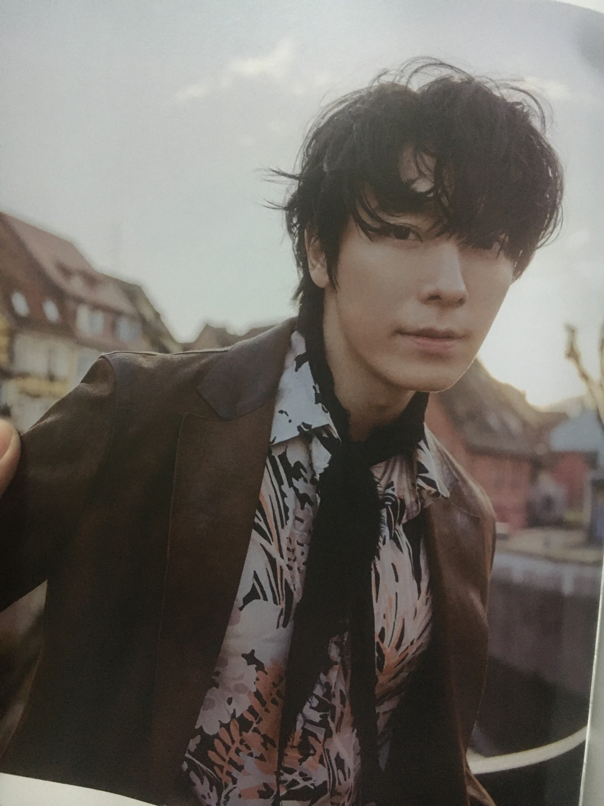 Donghae