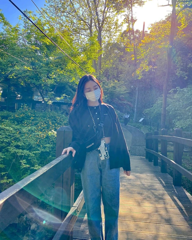 Chanmi