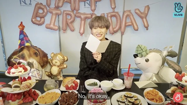 Seonghwa