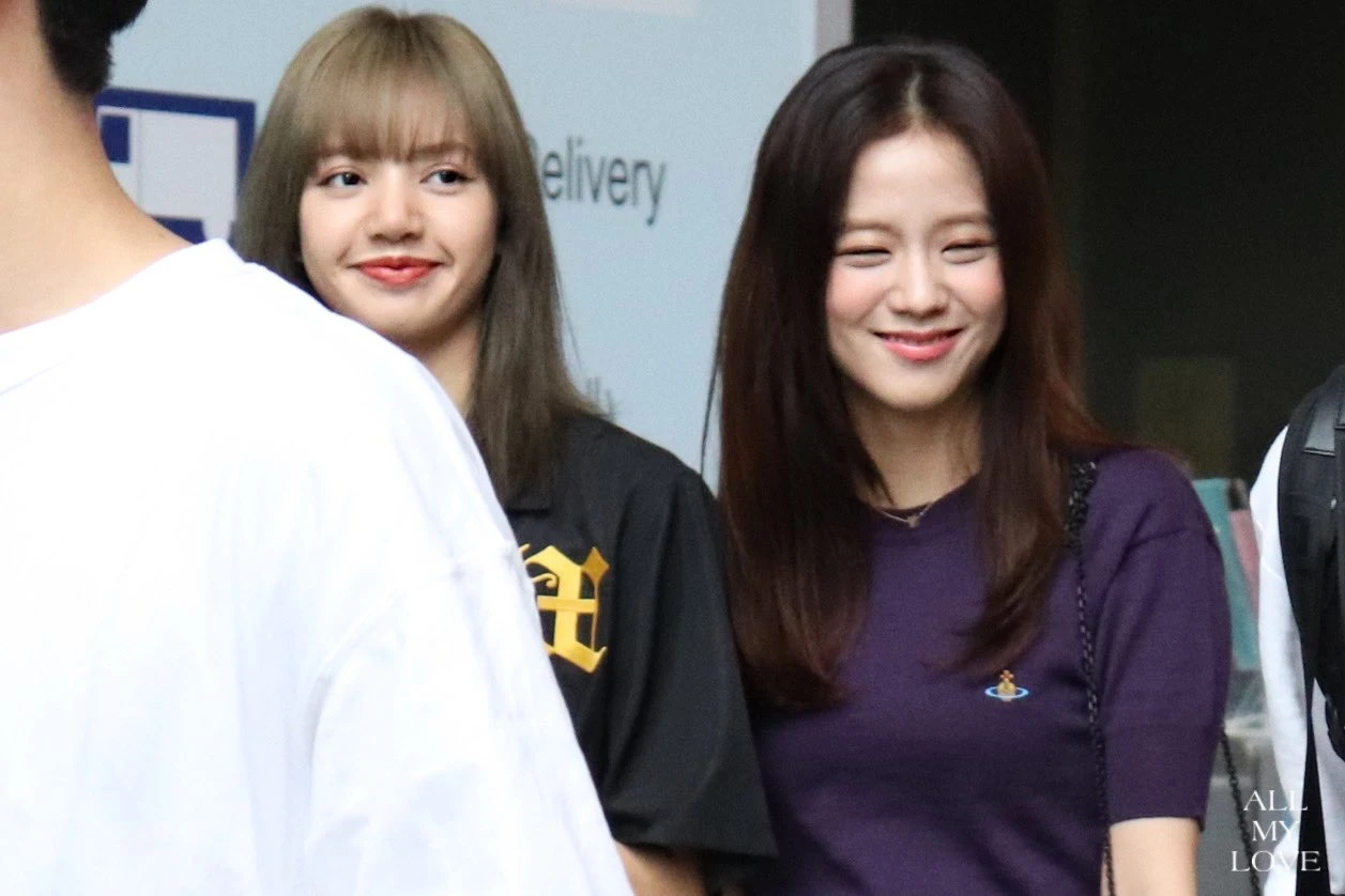 Jisoo