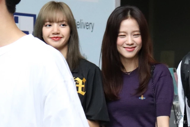 Jisoo