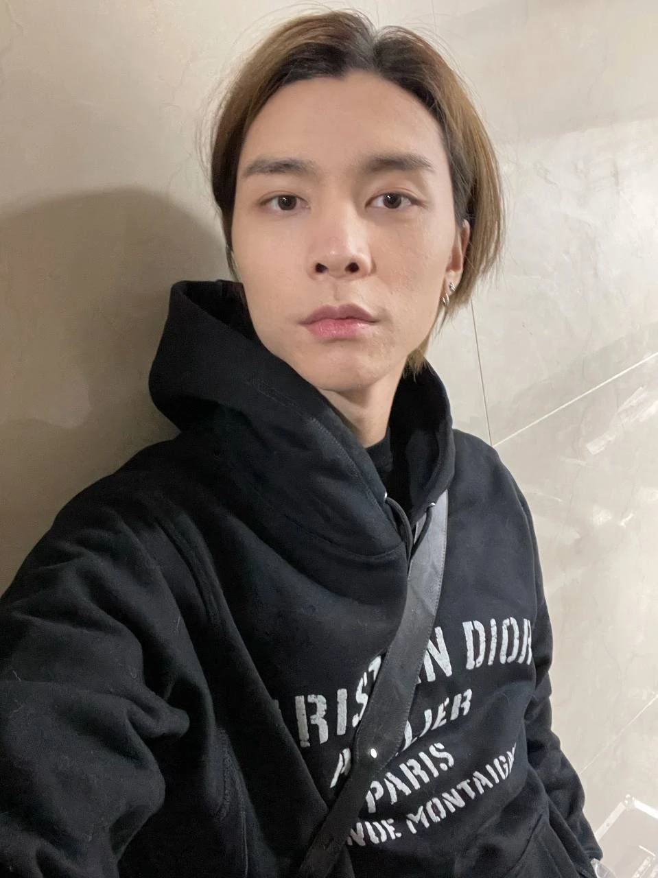 Johnny