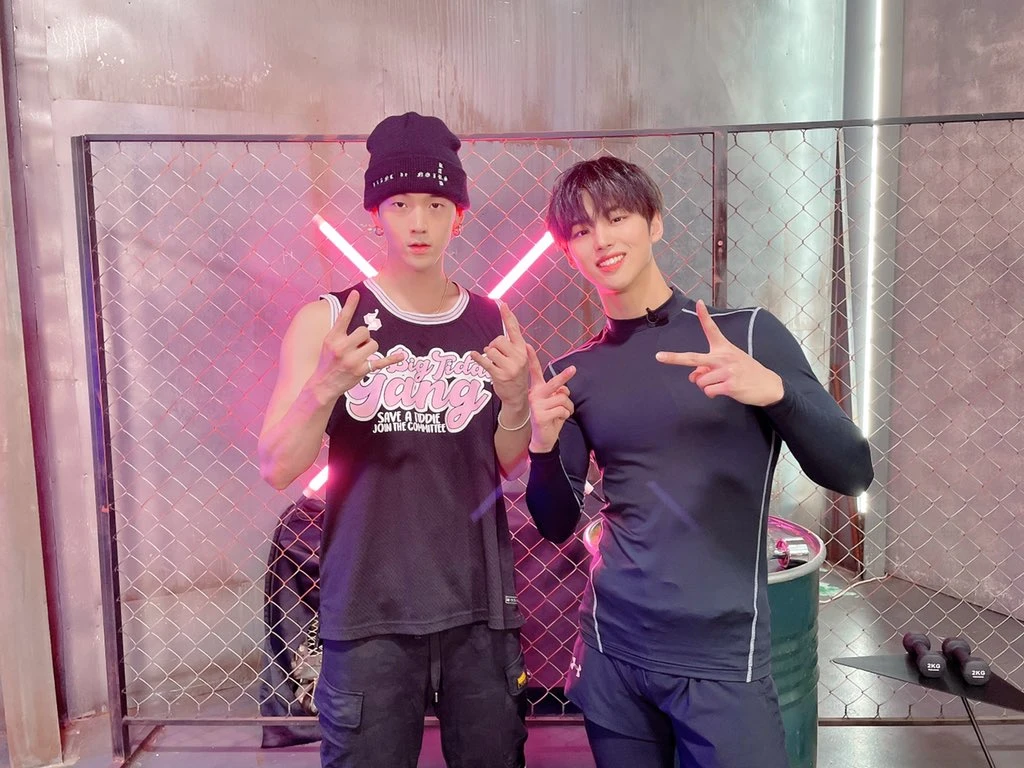 Hongseok