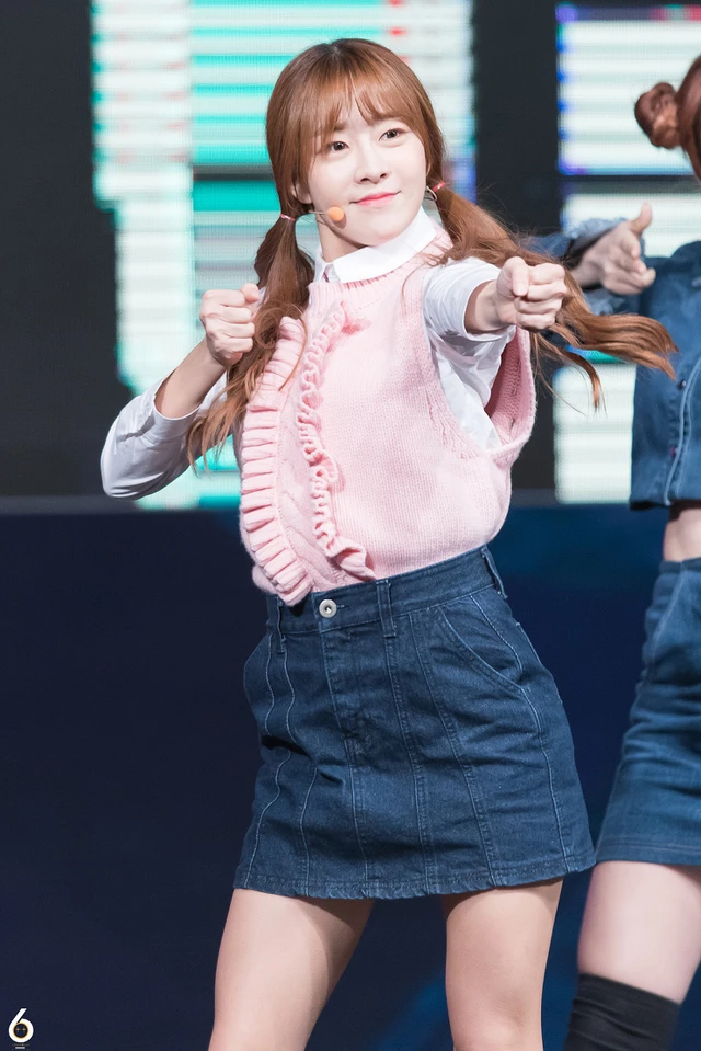 Yujeong