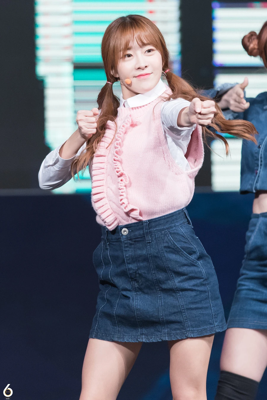 Yujeong