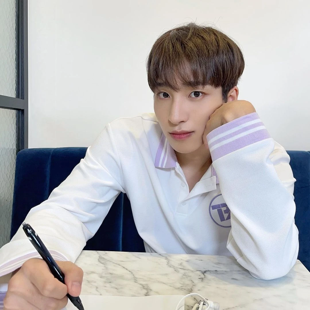 Sangyeon