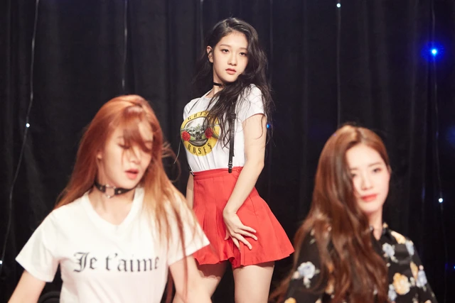 Seoyeon