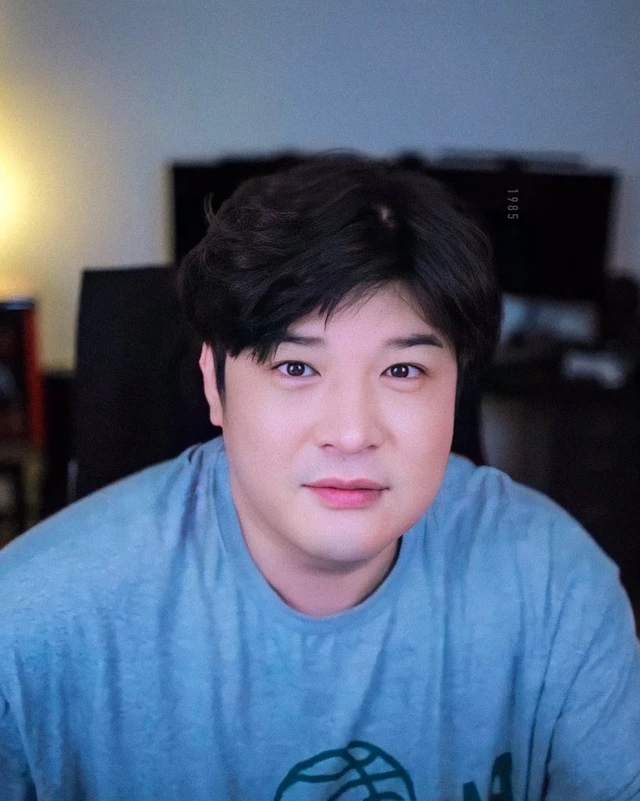 Shindong