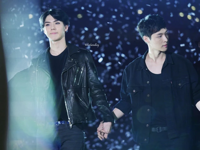 Sehun