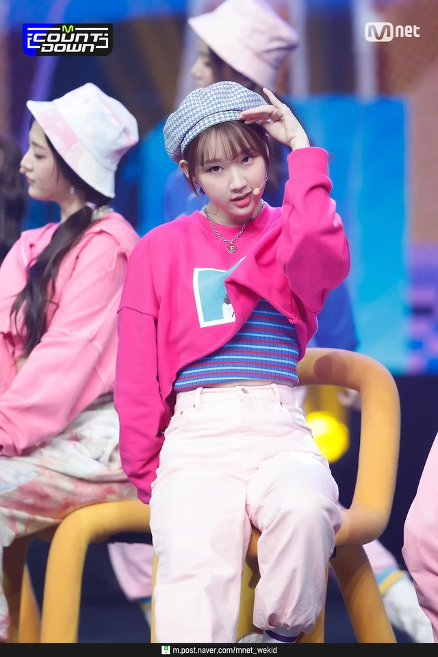 Jiyoon