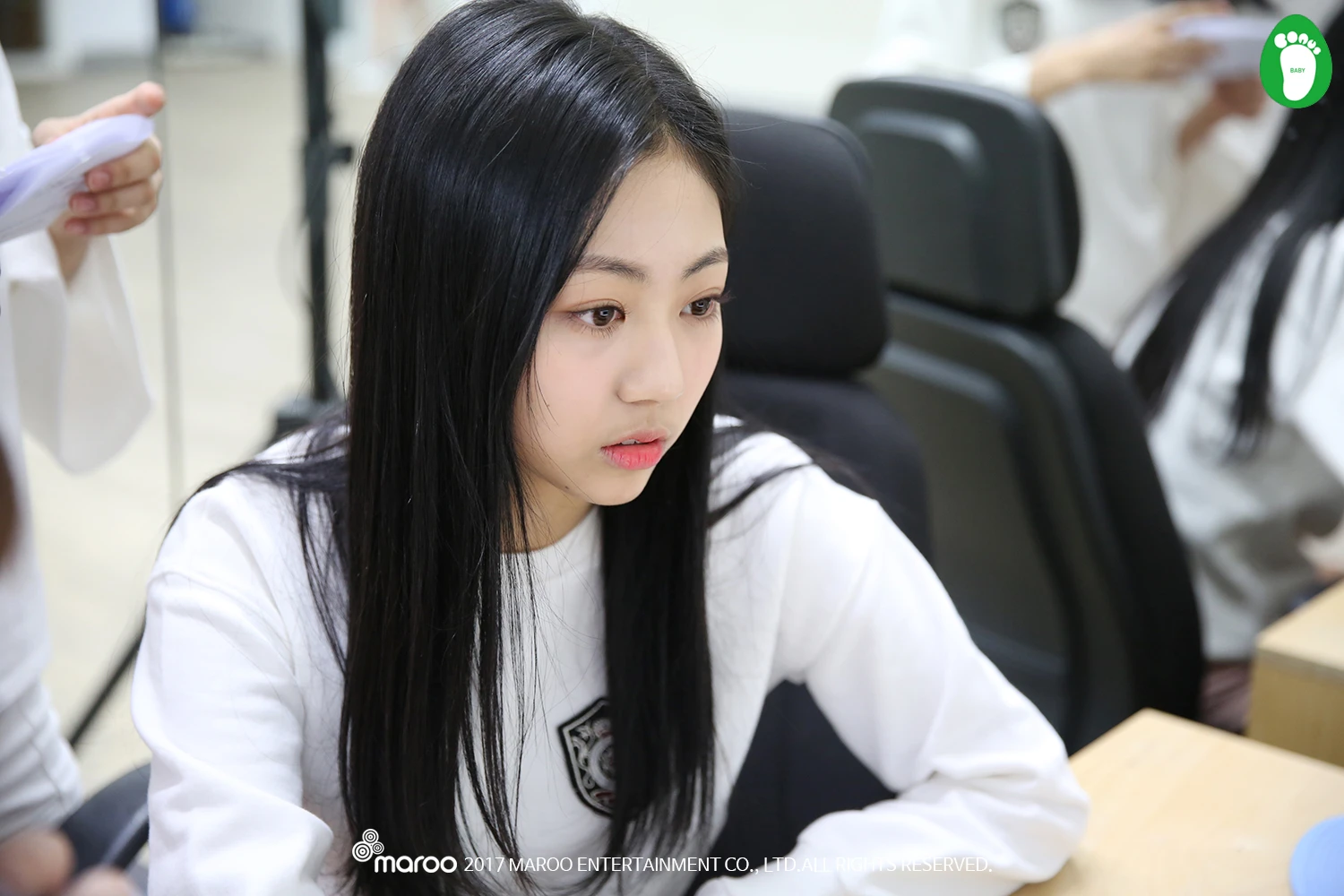 Chaehyun