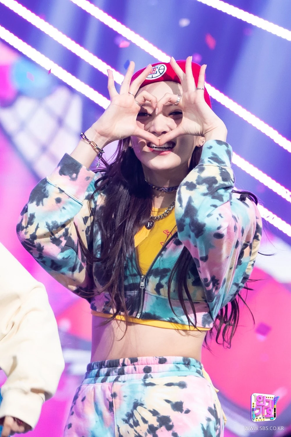 Soeun