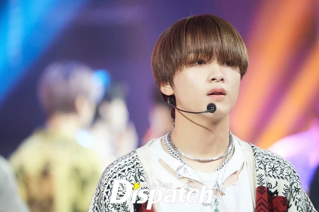 Haechan