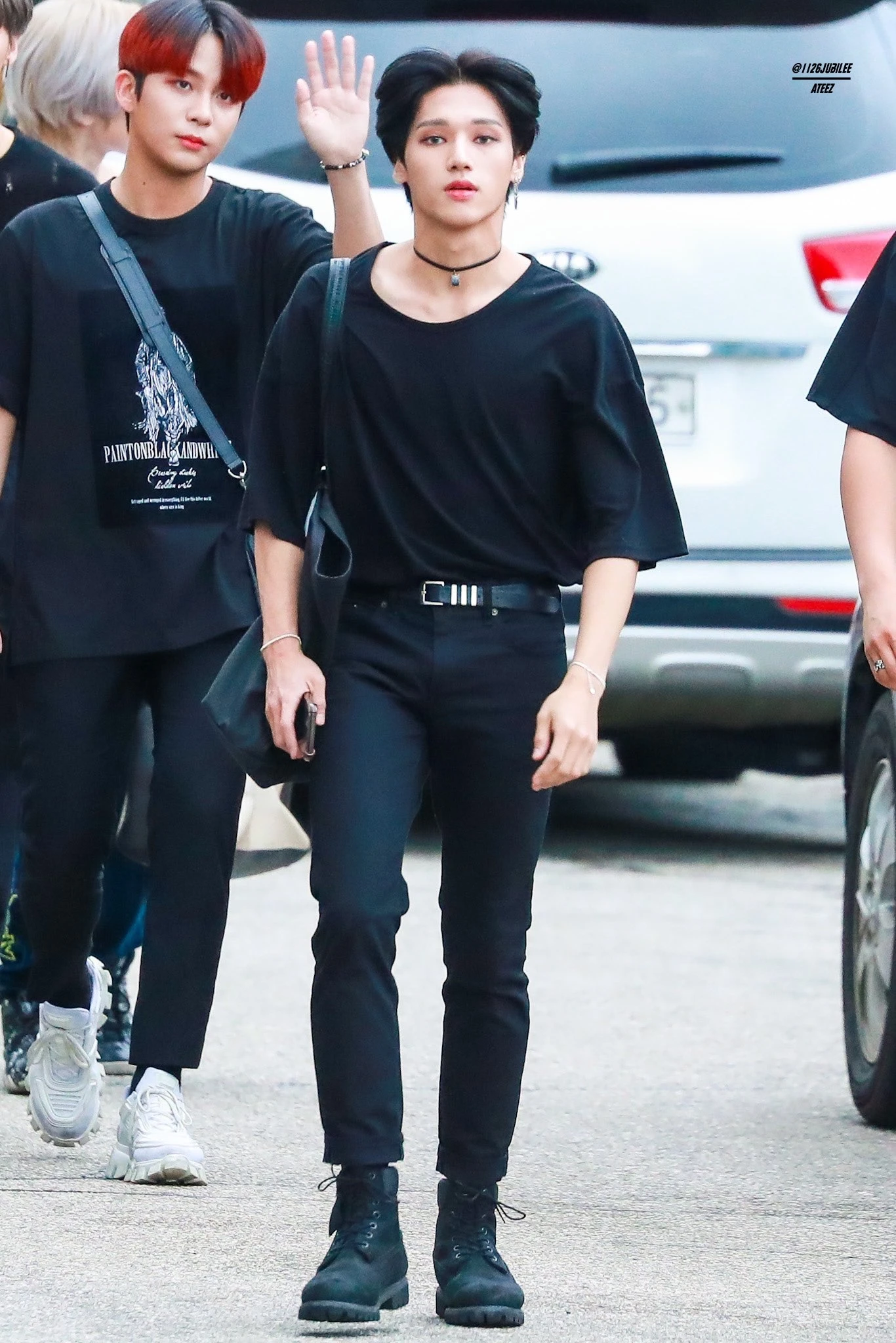 Wooyoung