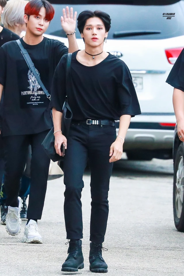 Wooyoung