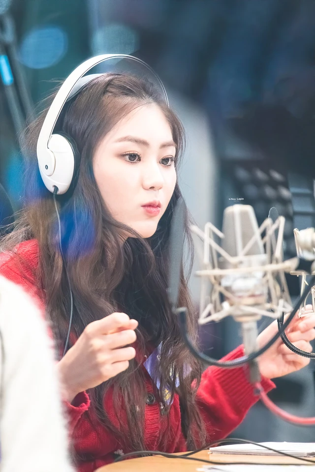 Eunbin