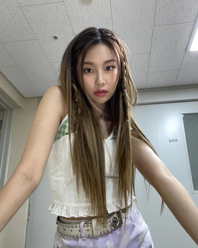 Hyebin